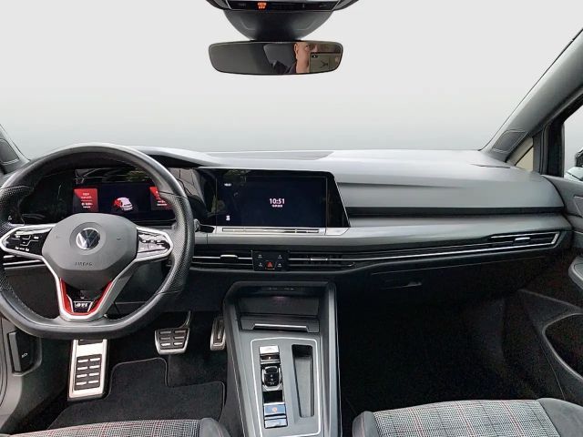 Volkswagen Golf DSG GTI
