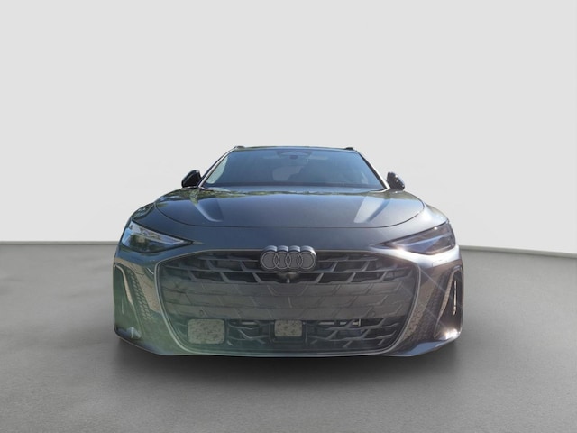 Audi A6 e-tron Avant Quattro