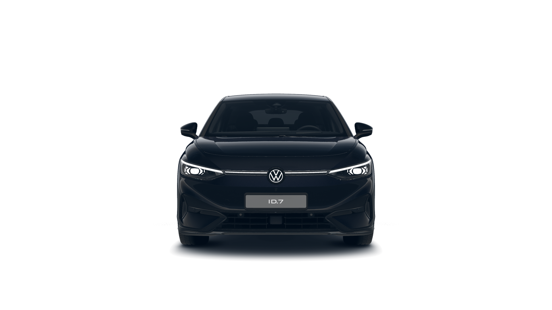 Volkswagen ID.7 Pro