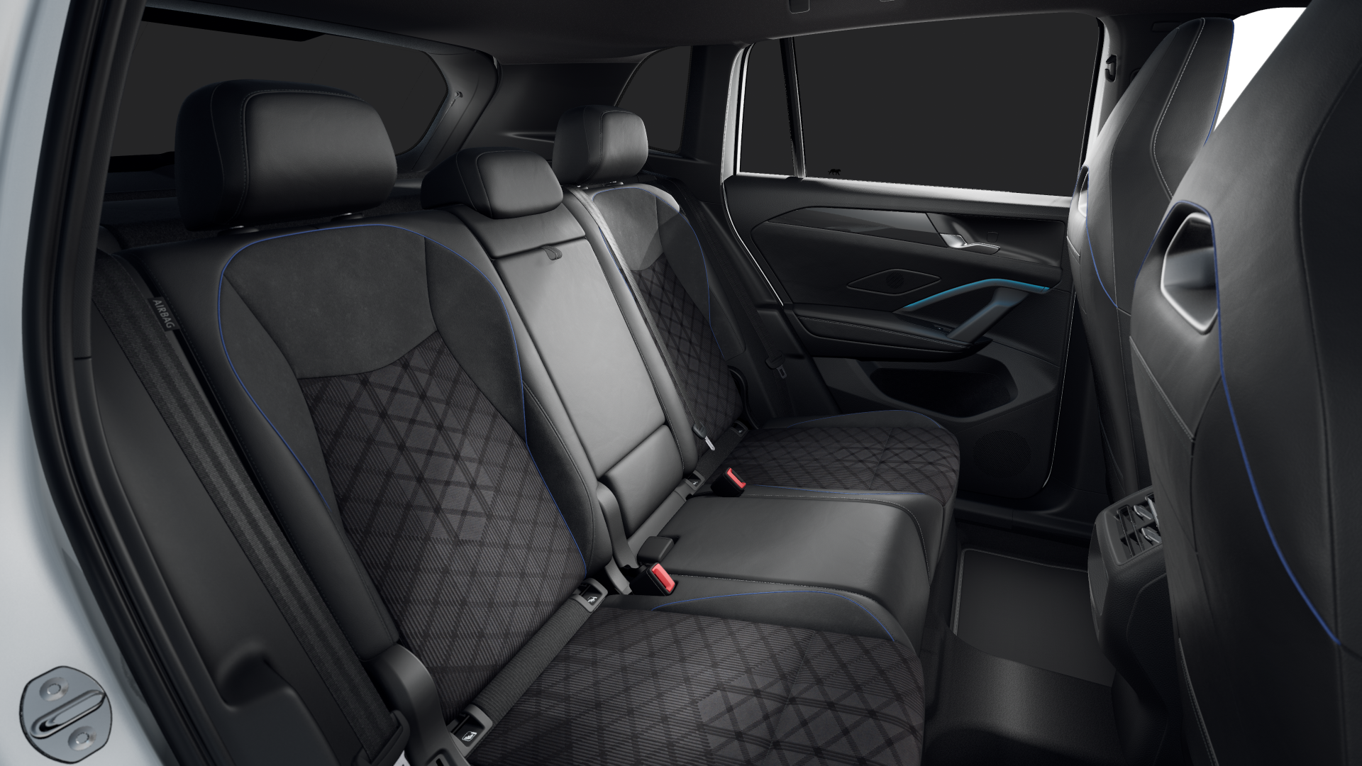 Volkswagen Tiguan 4Motion DSG R-Line