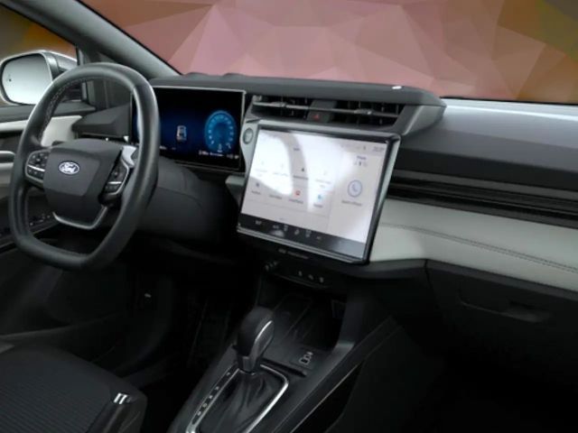 Ford Puma Sound Edition | B&O | NAVI | CAM | SITZH | LED