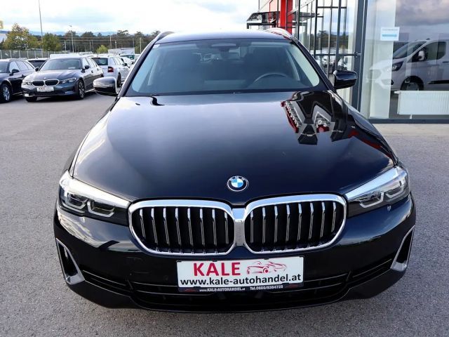 BMW 530 530e Touring xDrive