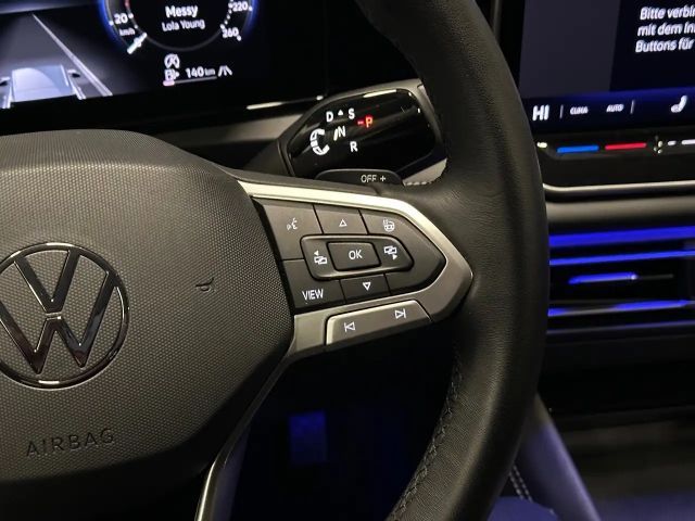 Volkswagen Tiguan 2.0 TDI DSG Elegance Elegance