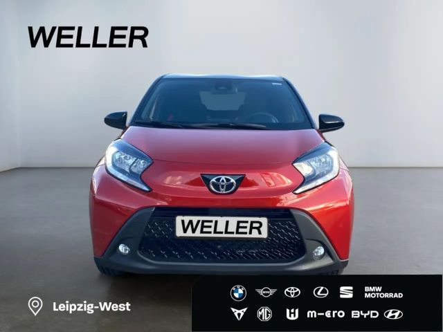 Toyota Aygo X Bi-Tone Hatchback