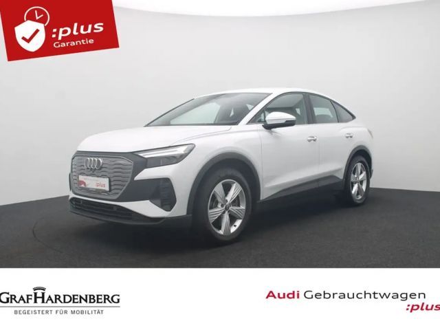 Audi Q4 e-tron 40 Sportback
