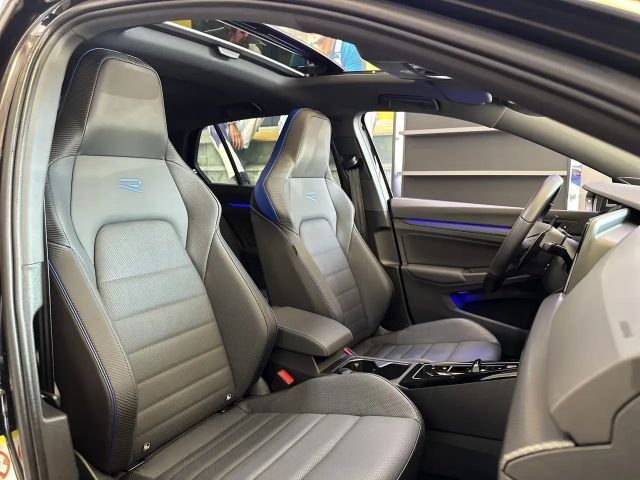 Volkswagen Golf 2.0 TSI DSG