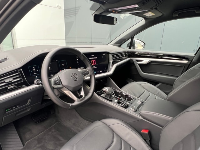 Volkswagen Touareg 3.0 V6 TDI 4Motion