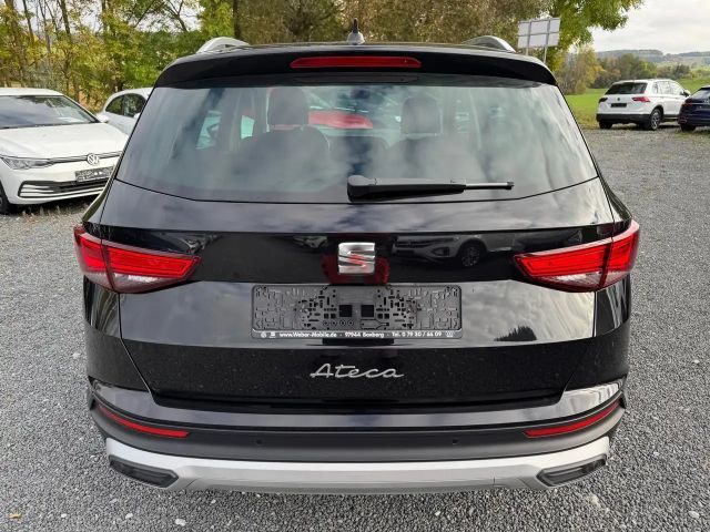 Seat Ateca 1.5 TSI DSG