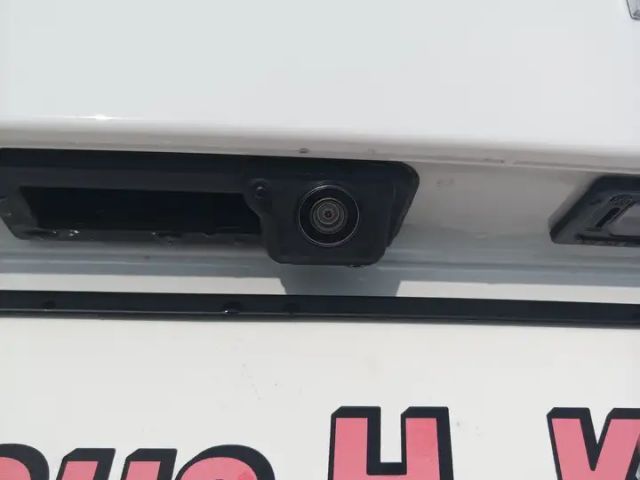 Skoda Fabia 1.0 TSI Ambition