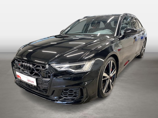 Audi S6 Avant Quattro