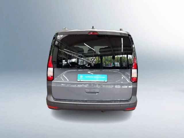 Volkswagen Caddy 1.5 TSI Combi DSG