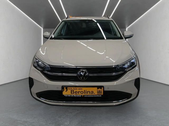 Volkswagen Taigo 1.0 TSI DSG Life Pro