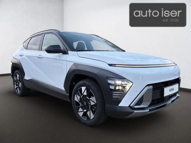 Hyundai Kona 1.0 2WD T-GDi
