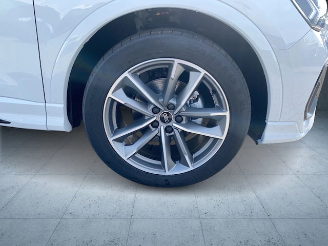 Audi Q3 35 TFSI S-Line S-Tronic