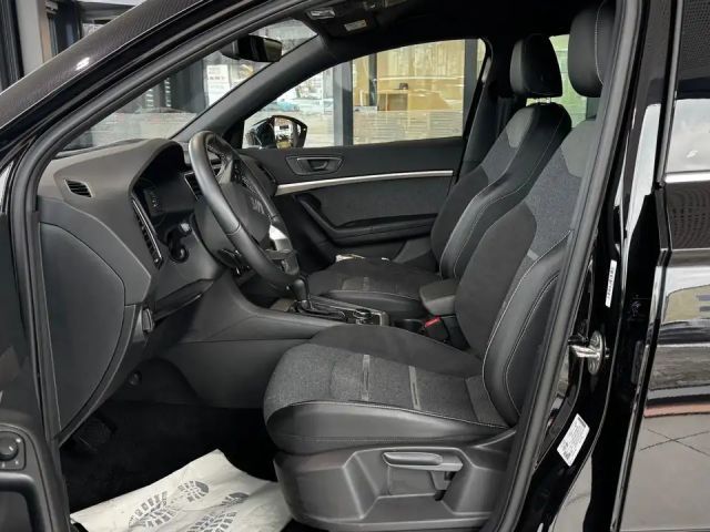 Seat Ateca 1.5 TSI DSG