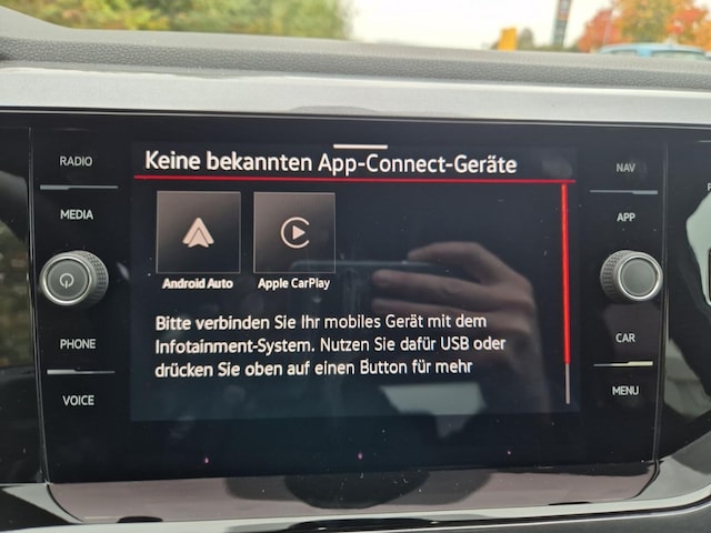 Volkswagen Polo 2.0 TSI DSG GTI