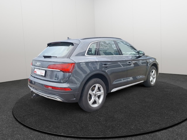 Audi Q5 40 TDI Quattro S-Tronic