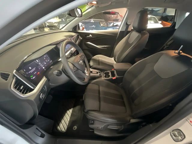 Opel Grandland X Elegance