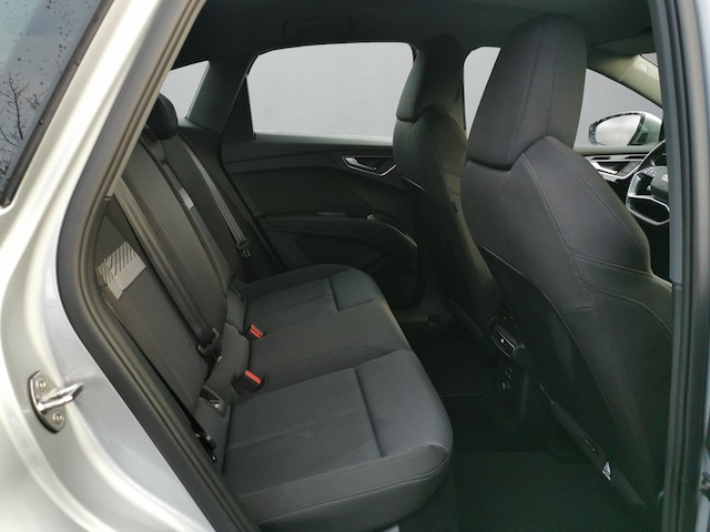 Audi Q4 e-tron 35 Sportback