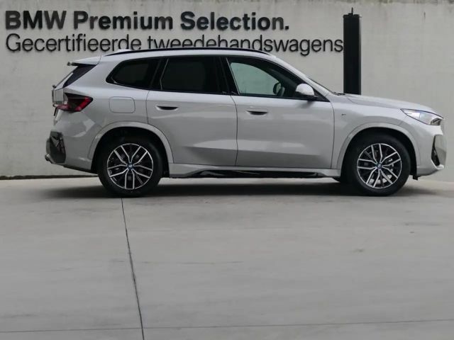 BMW iX1 M-Sport eDrive20