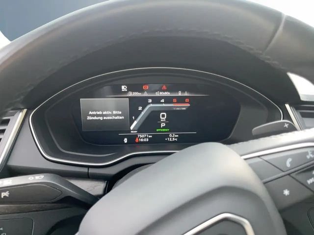 Audi Q5 40 TDI Quattro