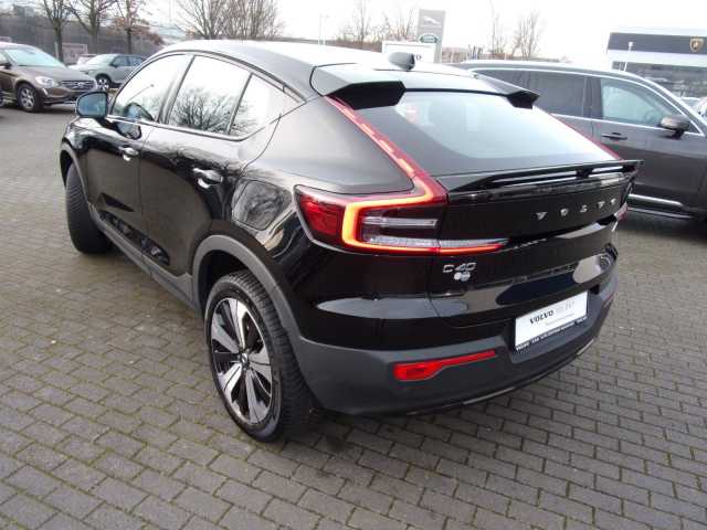 Volvo C40 Recharge