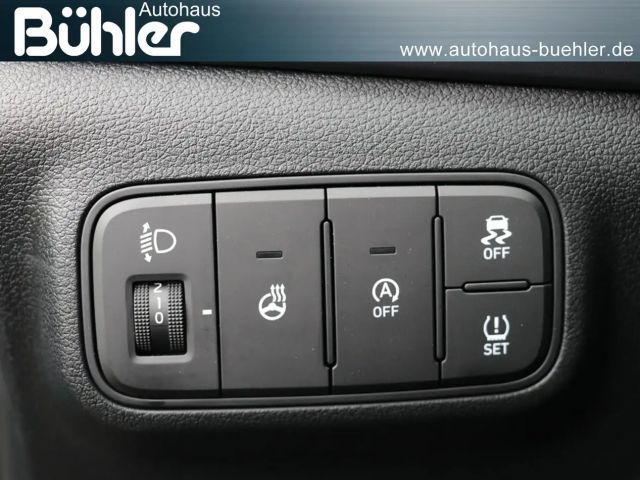 Hyundai i20 1.0 T-GDi Trend