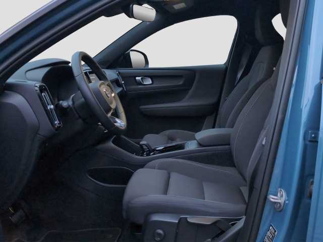 Volvo EX40 Single motor