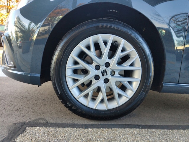 Seat Ibiza Xcellence