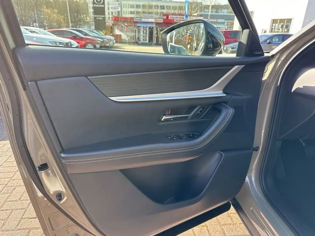 Mazda CX-60 4WD Homura