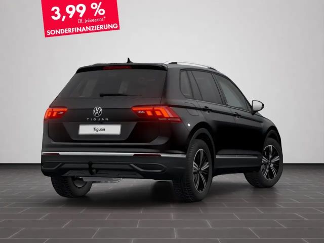 Volkswagen Tiguan DSG