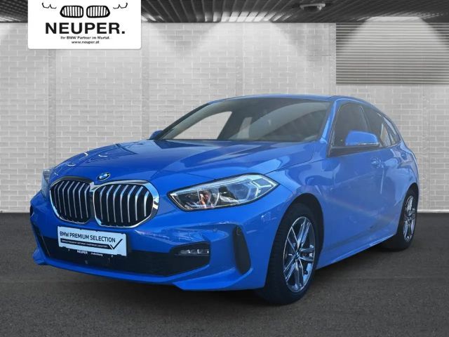 BMW 118 118d