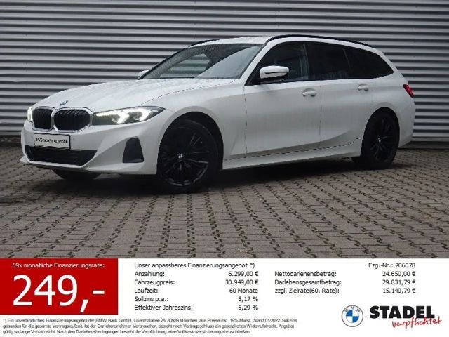 BMW 318 318i Touring