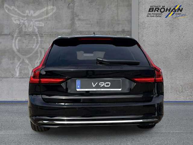 Volvo V90 Bright Plus