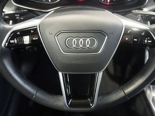 Audi A6 40 TDI Avant Quattro