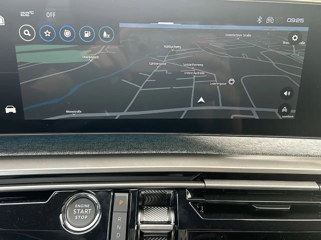 Peugeot 5008 GT-Line