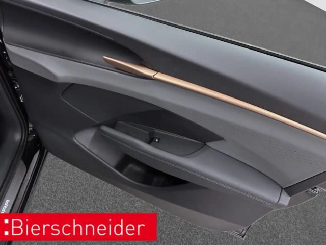 Cupra Terramar 1.5 eTSI