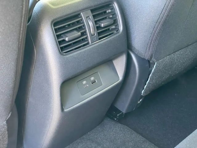 Nissan Qashqai N-Connecta