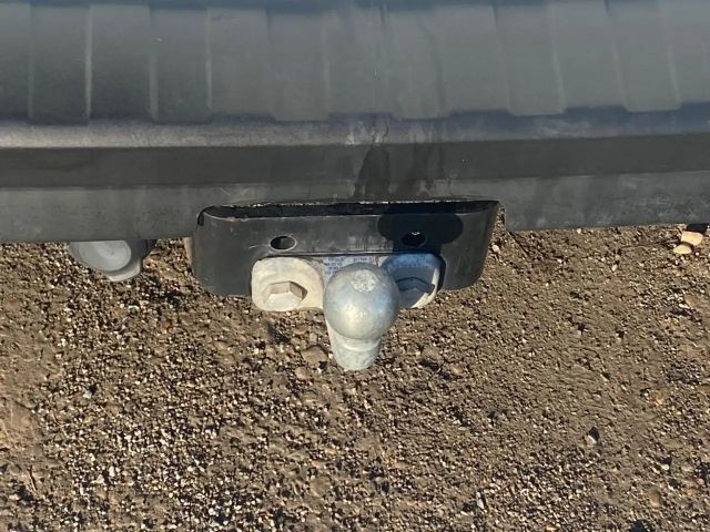 Renault Trafic Blue Comfort L2H1 dCi 130