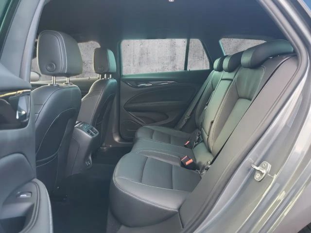 Opel Insignia Sports Tourer