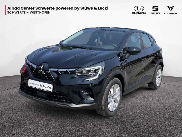 Mitsubishi ASX Basis 1.0T *LED*CARPLAY*KAMERA*PDC*