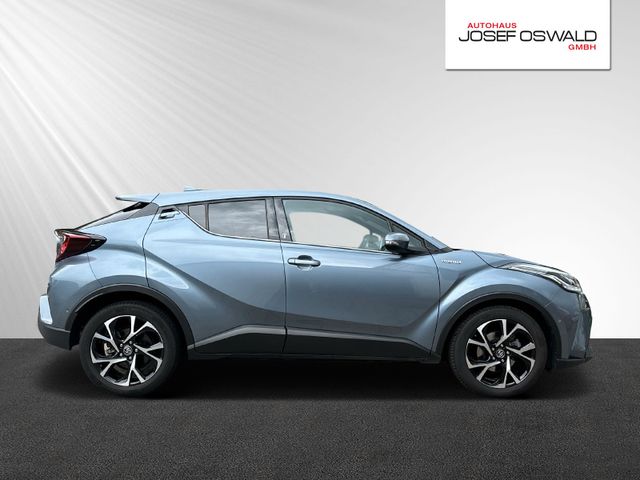 Toyota C-HR 5-deurs Plus