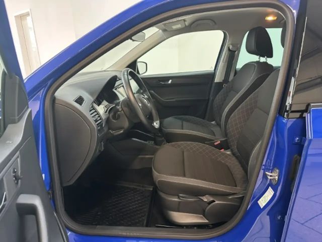 Skoda Fabia 1.0 TSI Ambition Combi