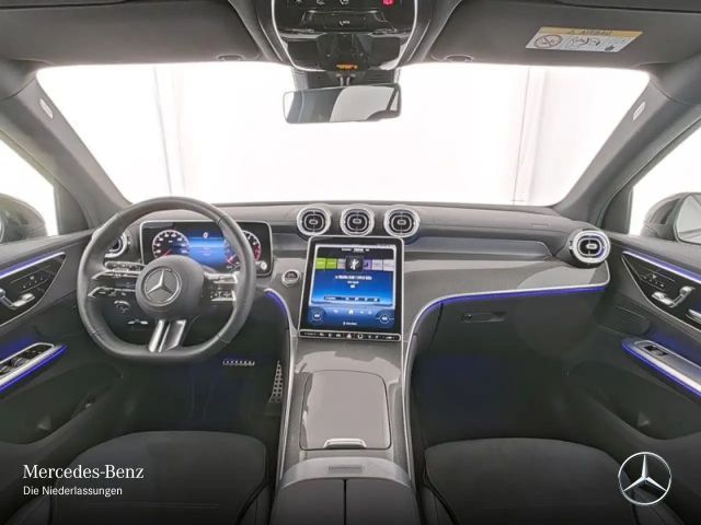 Mercedes-Benz GLC 300 4MATIC AMG Line