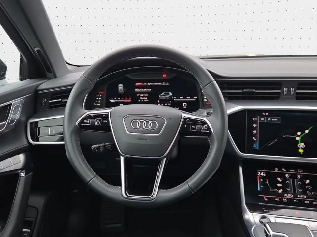 Audi A6 45 TDI Quattro