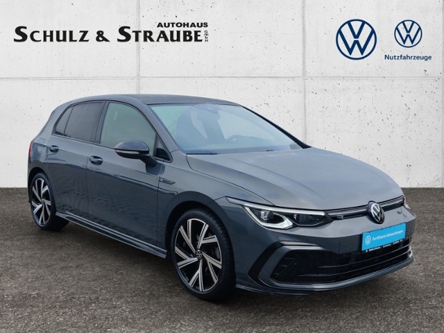 Volkswagen Golf 2.0 TSI Golf VIII