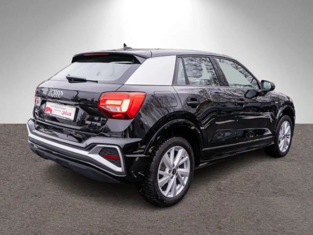 Audi Q2 35 TFSI S-Line S-Tronic