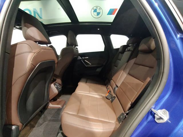 BMW X1 M-Sport xDrive20d