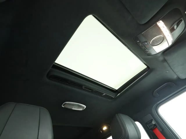 Mercedes-Benz G 580 AMG Line EQ