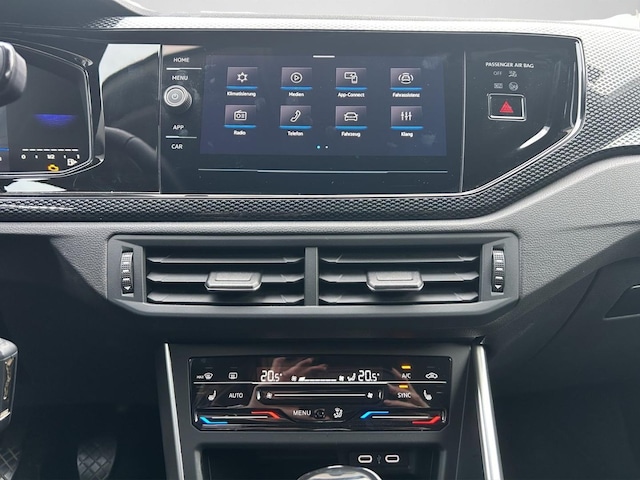 Volkswagen Polo 1.0 TSI Life